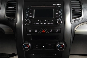 Внедорожник Kia Sorento 2010 года, 1479000 рублей, Тюмень