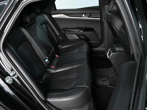 Седан Kia K5 2021 года, 3219000 рублей, Аксай