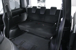 Минивэн Honda Stepwgn 2012 года, 1588000 рублей, Солонцы