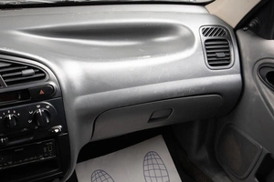 Седан Chevrolet Lanos 2008 года, 189000 рублей, Оренбург