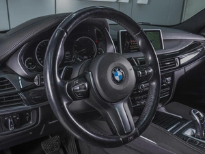 Внедорожник BMW X6 2015 года, 3850000 рублей, Ростов-на-Дону