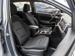 Внедорожник Kia Sportage 2019 года, 2120000 рублей, Краснодар