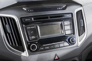 Внедорожник Hyundai Creta 2017 года, 1339000 рублей, Барнаул
