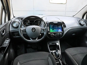 Внедорожник Renault Kaptur 2016 года, 1199000 рублей, Кирилловка