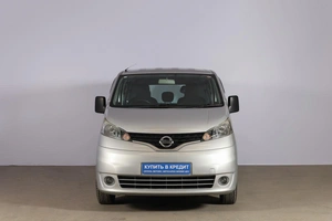Минивэн Nissan NV200 2019 года, 1889000 рублей, Новосибирск