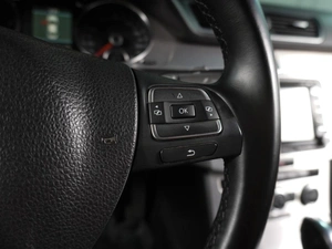 Седан Volkswagen Passat 2012 года, 944000 рублей, Воронеж