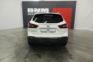 Внедорожник Nissan Qashqai 2020 года, 2605000 рублей, Курск