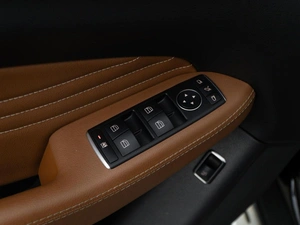 Внедорожник Mercedes-benz GLE-класс Coupe 2018 года, 4598999 рублей, Москва