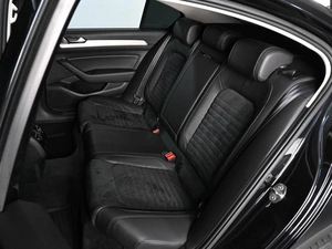 Седан Volkswagen Passat 2017 года, 2099000 рублей, Аксай