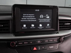 Хетчбэк Kia Ceed 2019 года, 1770000 рублей, Воронеж