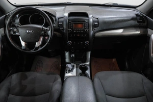 Внедорожник Kia Sorento 2011 года, 1449000 рублей, Новокузнецк