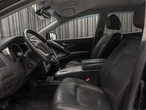 Внедорожник Nissan Murano 2010 года, 1100000 рублей, Красноярск