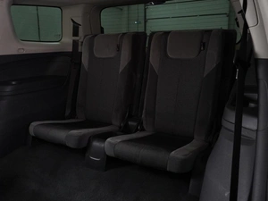 Внедорожник Chevrolet TrailBlazer 2014 года, 1464000 рублей, Воронеж