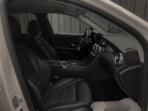 Внедорожник Mercedes-benz GLC-класс 2019 года, 3149000 рублей, Красноярск