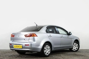 Седан Mitsubishi Lancer 2011 года, 749000 рублей, Сургут