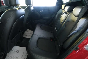 Внедорожник Hyundai ix35 2014 года, 1679000 рублей, Омск