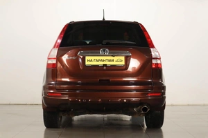 Внедорожник Honda CR-V 2012 года, 1809000 рублей, Челябинск