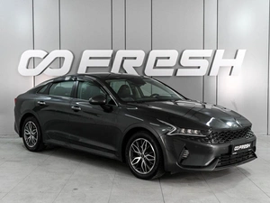 Седан Kia K5 2021 года, 2579000 рублей, Аксай