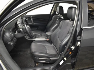 Седан Mazda 6 2011 года, 796100 рублей, Казань