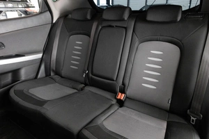 Хетчбэк Kia Rio 2012 года, 949000 рублей, Красноярск