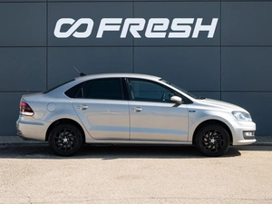 Седан Volkswagen Polo 2020 года, 1320000 рублей, Краснодар