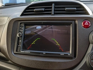 Универсал Honda Fit Shuttle 2014 года, 950000 рублей, Краснодар