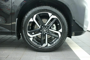 Внедорожник EXEED VX 2023 года, 3200000 рублей, Красноярск