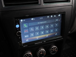 Седан Nissan Almera Classic 2008 года, 449000 рублей, Воронеж