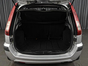 Хетчбэк Ford Fusion 2008 года, 430000 рублей, Ставрополь