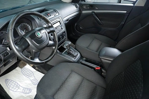 Лифтбек Skoda Octavia 2011 года, 799000 рублей, Тюмень