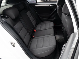 Хетчбэк Volkswagen Golf 2012 года, 1000000 рублей, Краснодар