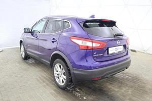 Внедорожник Nissan Qashqai 2017 года, 1699000 рублей, Обнинск