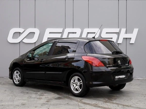 Хетчбэк Peugeot 308 2008 года, 550000 рублей, Краснодар