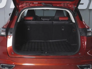 Внедорожник Changan CS55 Plus 2023 года, 2399000 рублей, Ростов-на-Дону