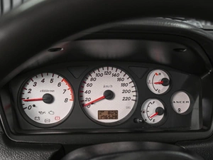 Седан Mitsubishi Lancer 2007 года, 680000 рублей, Ставрополь