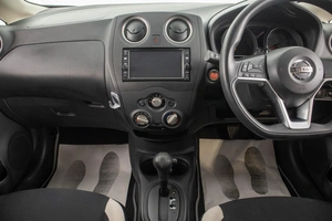 Хетчбэк Nissan Note 2017 года, 959000 рублей, Барнаул