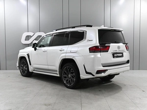 Внедорожник Toyota Land Cruiser 2021 года, 11490000 рублей, Ростов-на-Дону