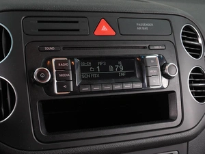 Хетчбэк Volkswagen Golf Plus 2008 года, 699000 рублей, Воронеж
