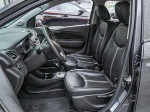 Хетчбэк Chevrolet Spark 2020 года, 1450000 рублей, Краснодар