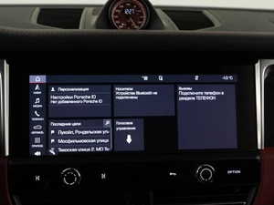 Внедорожник Porsche Macan GTS 2022 года, 10688888 рублей, Москва