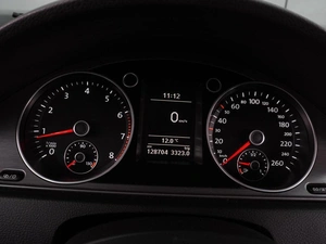 Седан Volkswagen Passat 2012 года, 1539000 рублей, Воронеж