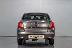 Седан Datsun on-DO 2016 года, 519000 рублей, Челябинск