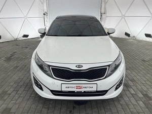 Седан Kia Optima 2015 года, 1460000 рублей, Клинцы