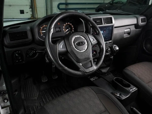 Внедорожник ВАЗ (LADA) Niva Legend 2023 года, 929000 рублей, Воронеж