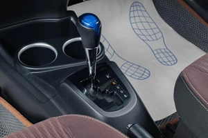 Хетчбэк Toyota Aqua 2017 года, 1339000 рублей, Тюмень