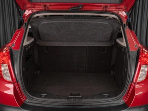 Внедорожник Opel Mokka 2014 года, 1149000 рублей, Тюмень