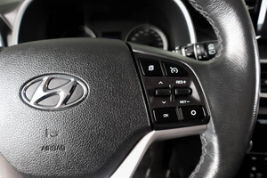 Внедорожник Hyundai Tucson 2019 года, 2429000 рублей, Пермь