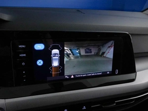 Хетчбэк Volkswagen Golf 2022 года, 2974444 рублей, Москва