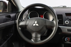 Седан Mitsubishi Lancer 2007 года, 739000 рублей, Новосибирск