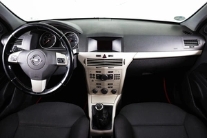 Универсал Opel Astra 2007 года, 599000 рублей, Пермь